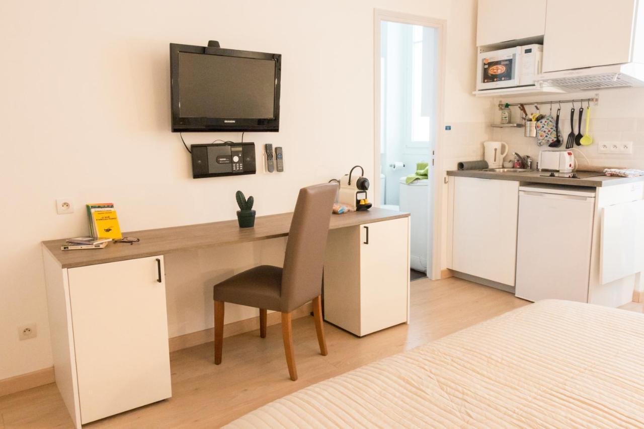 Le Geremoy Apartment Vittel Exterior photo